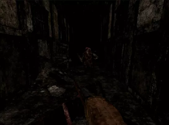 Labyrinth Of The Demon King