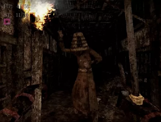 Labyrinth Of The Demon King - PC