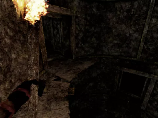 Labyrinth Of The Demon King