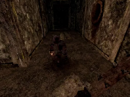 Labyrinth Of The Demon King