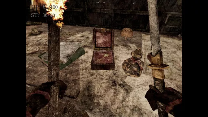 Labyrinth Of The Demon King