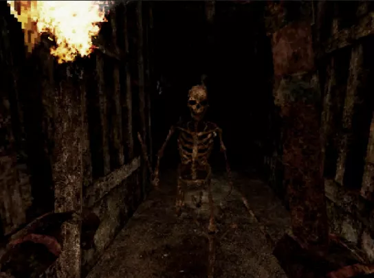 Labyrinth Of The Demon King