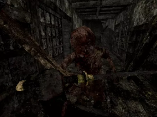 Labyrinth Of The Demon King