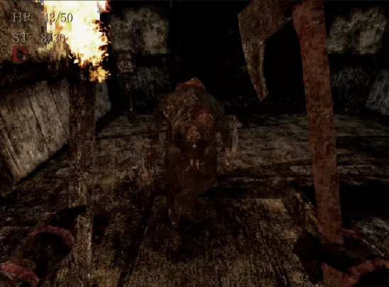 Labyrinth Of The Demon King