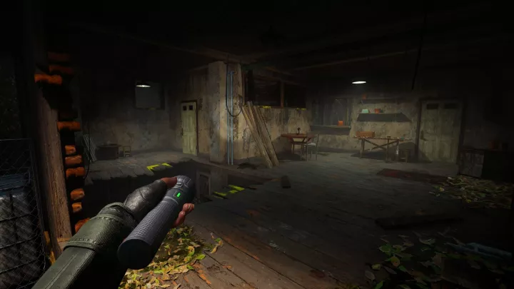 A Quiet Place The Road Ahead