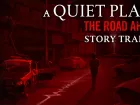 Tráiler de la historia de A Quiet Place: The Road Ahead