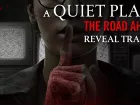 Tráiler de anuncio de A Quiet Place: The Road Ahead