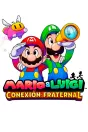 Mario & Luigi: Conexión Fraternal Nintendo Switch