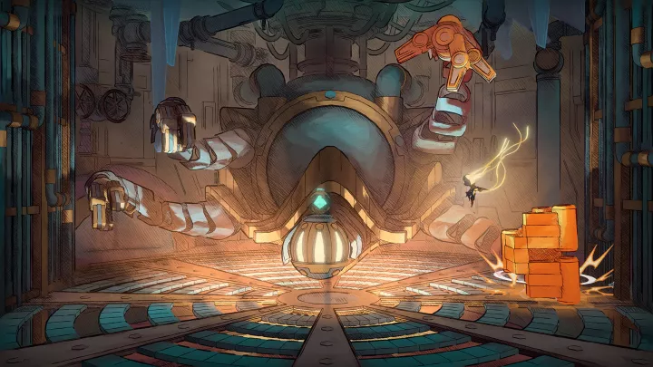 MIO Memories in Orbit