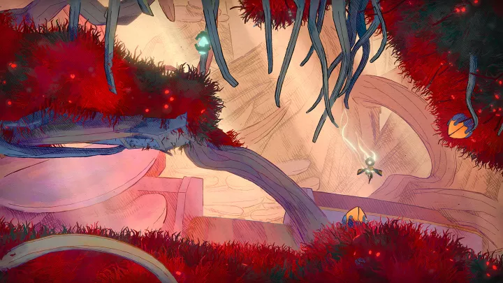 MIO Memories in Orbit - PC