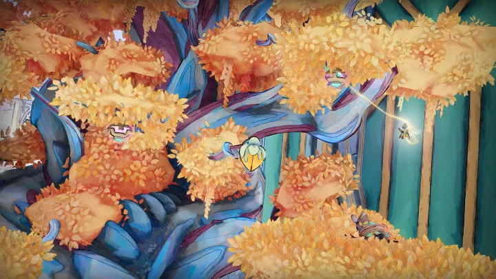 MIO Memories in Orbit