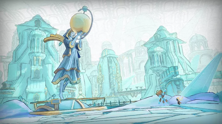 MIO Memories in Orbit