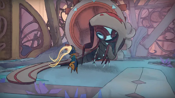 MIO Memories in Orbit