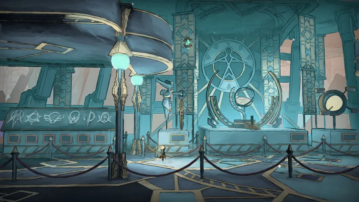 MIO Memories in Orbit