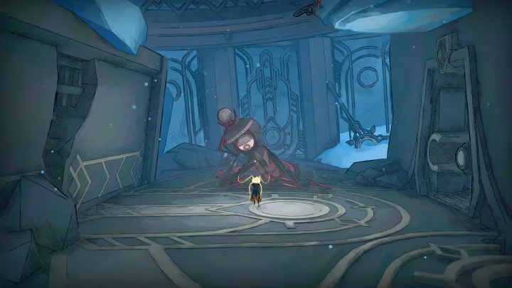 MIO Memories in Orbit - PC