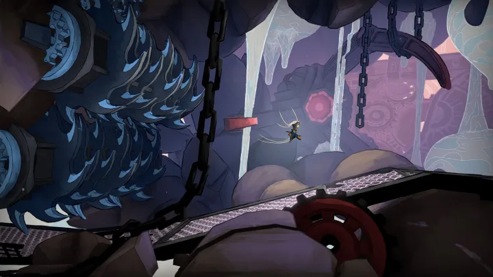 MIO Memories in Orbit