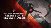 Tráiler y fecha de MIO: Memories in Orbit