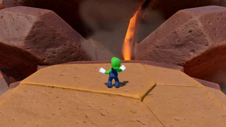 Super Mario Party Jamboree