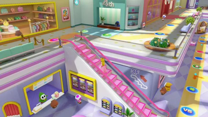 Super Mario Party Jamboree - Nintendo Switch