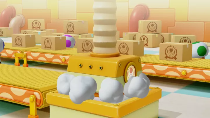 Super Mario Party Jamboree - Nintendo Switch