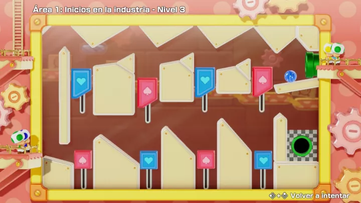 Super Mario Party Jamboree