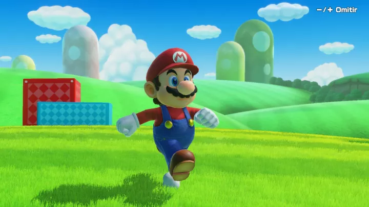 Super Mario Party Jamboree