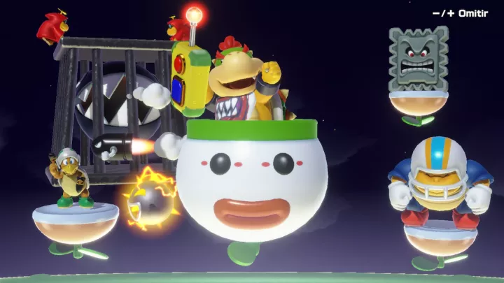 Super Mario Party Jamboree - Nintendo Switch