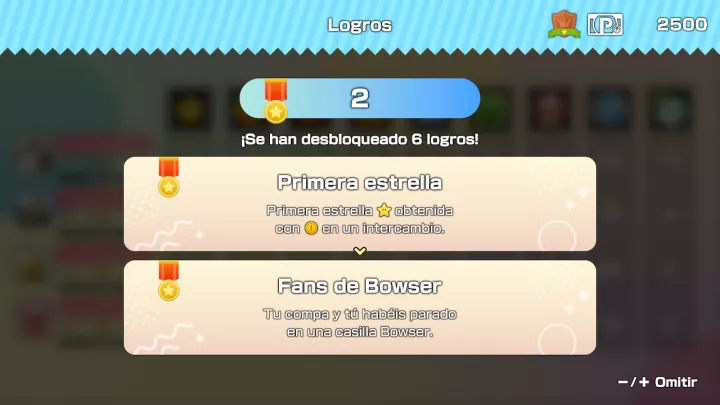 Super Mario Party Jamboree