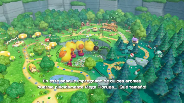 Super Mario Party Jamboree