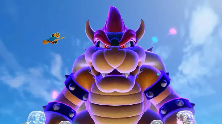 Super Mario Party Jamboree - Nintendo Switch