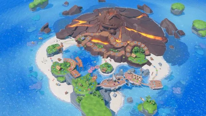 Super Mario Party Jamboree