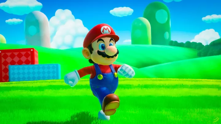 Super Mario Party Jamboree - Nintendo Switch