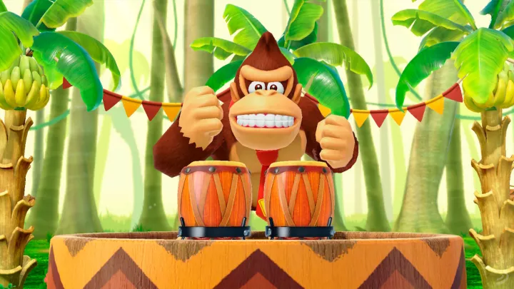 Super Mario Party Jamboree