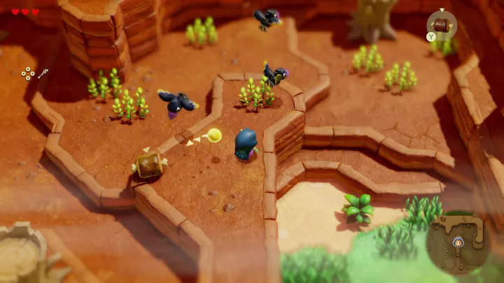 The Legend of Zelda Echoes of Wisdom