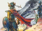 Dragon Quest 1 & 2 HD-2D Remake