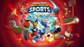 Tráiler de Looney Tunes: Wacky World of Sports