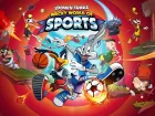 Tráiler de Looney Tunes: Wacky World of Sports