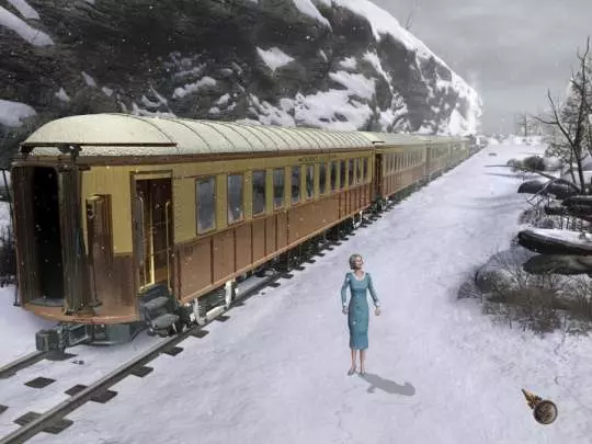 Agatha Christie: Asesinato en el Orient Express