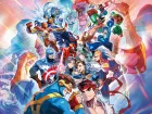 MARVEL vs. CAPCOM Fighting Collection: Arcade Classics