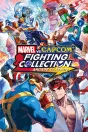 MARVEL vs. CAPCOM Fighting Collection: Arcade Classics Nintendo Switch