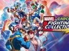 Tráiler de anuncio de MARVEL vs. CAPCOM Fighting Collection: Arcade Classics
