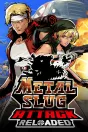 Metal Slug Attack Reloaded PS4