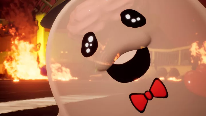 The Hundred Line Last Defense Academy