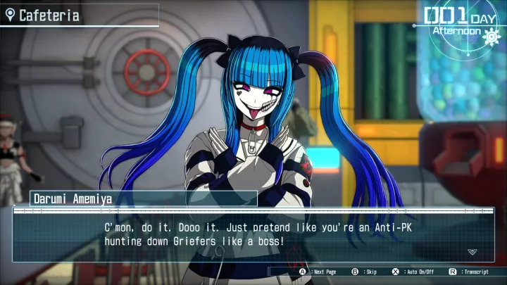 The Hundred Line Last Defense Academy - PC