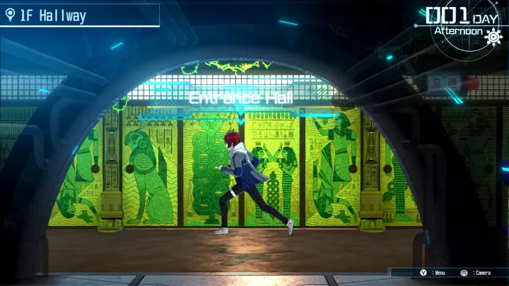 The Hundred Line Last Defense Academy - PC