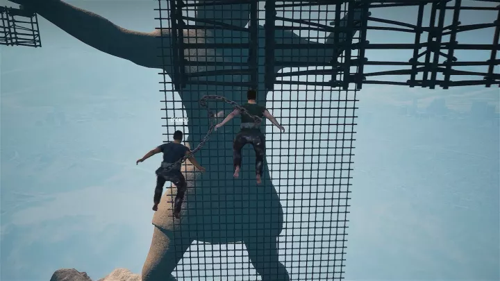 Chained Together - PC