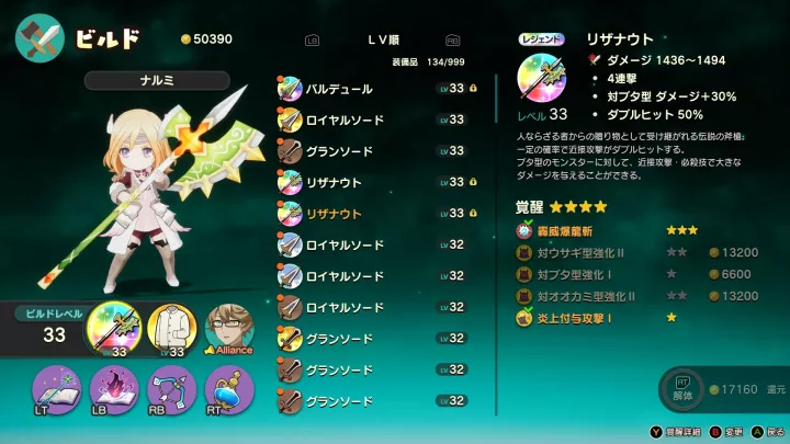 Elrentaros Wanderings