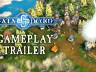 Tráiler gameplay de Fata Deum