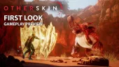 Primer vistazo gameplay a Otherskin