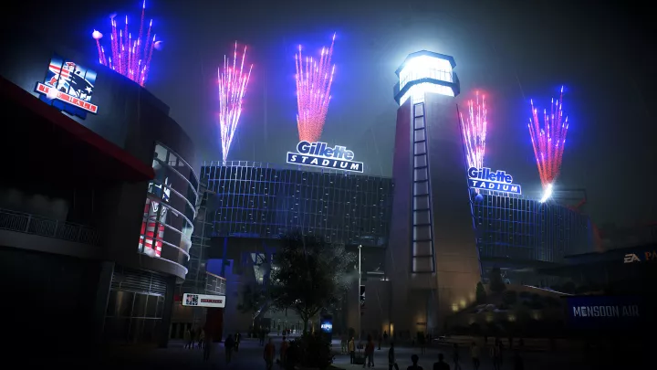 EA Sports Madden NFL 25